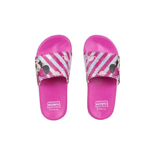 CHANCLAS PISCINA MINNIE