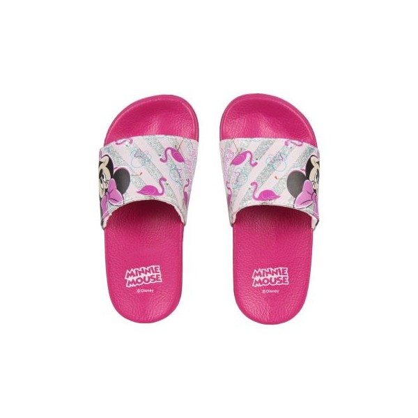 CHANCLAS PISCINA MINNIE