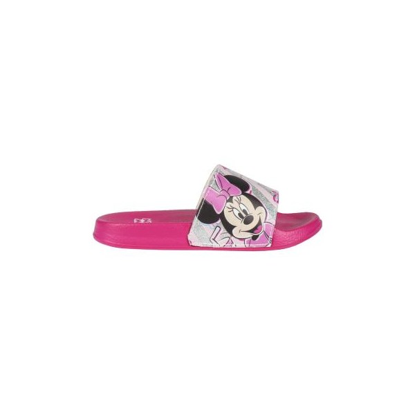 CHANCLAS PISCINA MINNIE