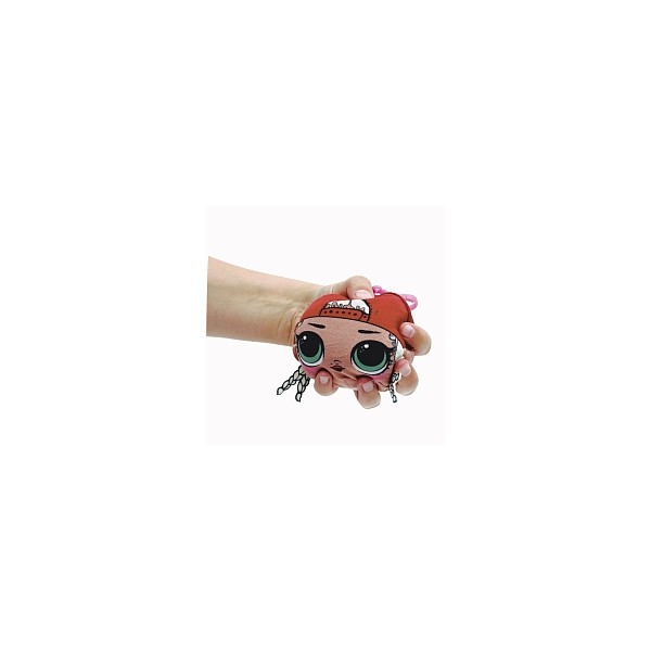 LOL Surprise - Squishy Pocket Plush (varios modelos)