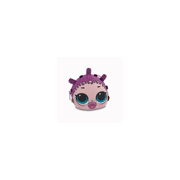 LOL Surprise - Squishy Pocket Plush (varios modelos)