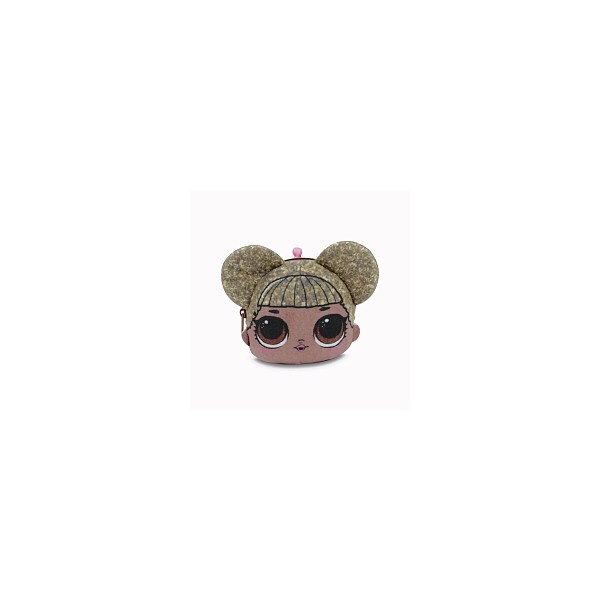 LOL Surprise - Squishy Pocket Plush (varios modelos)