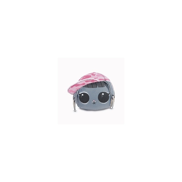 LOL Surprise - Squishy Pocket Plush (varios modelos)