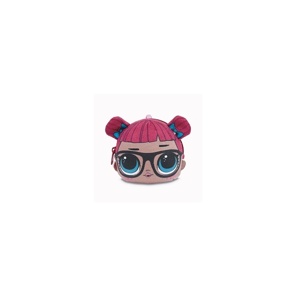 LOL Surprise - Squishy Pocket Plush (varios modelos)