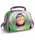 Bolsa portameriendas 3D Toy Story Buzz Lightyear Disney Pixar