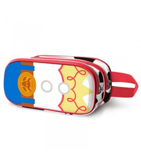 Portatodo 3D Toy Story Jessie Disney Pixar doble