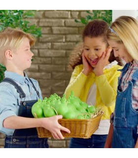 PEAPOD BABIES