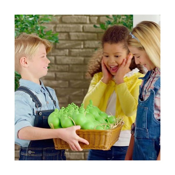 PEAPOD BABIES