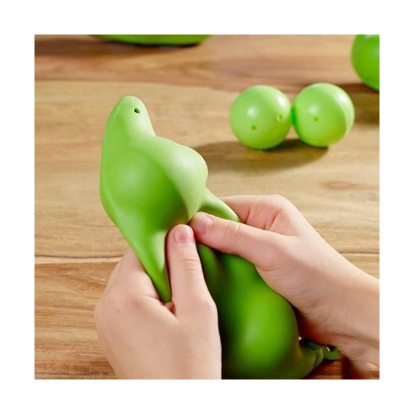 PEAPOD BABIES