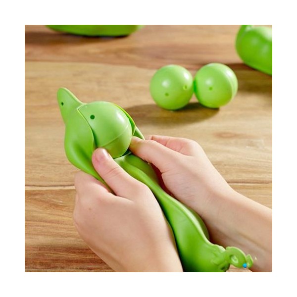 PEAPOD BABIES