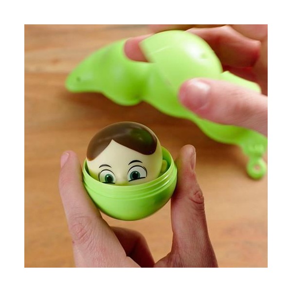 PEAPOD BABIES