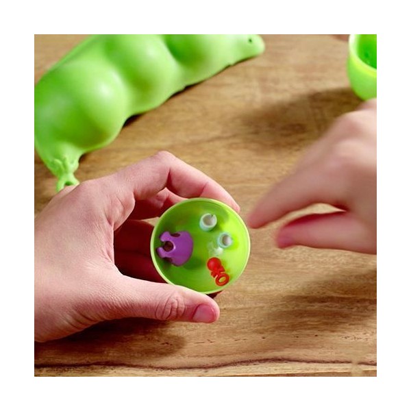 PEAPOD BABIES