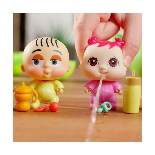 PEAPOD BABIES