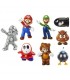 SURTIDO FIGURAS NINTENDO 6CM