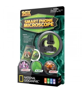 MICROSCOPIO SMARTPHONE