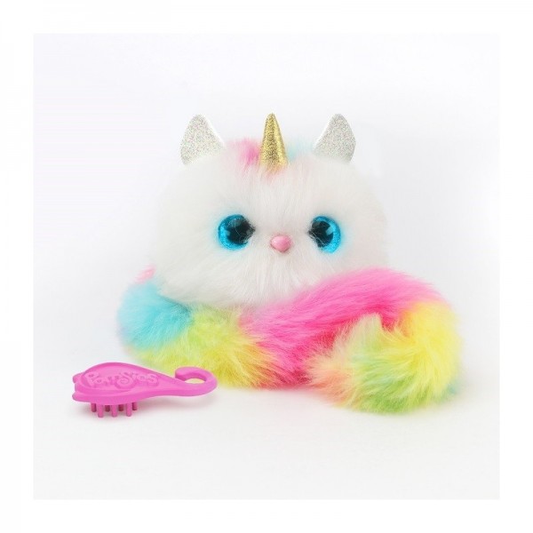 POMSIES, TU MASCOTA
