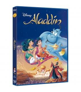 Aladdin (DVD)