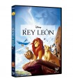 El Rey León (DVD)
