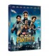 Black Panther (DVD)