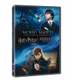 Pack Harry Potter y Animales fantásticos: Harry Potter y la piedra filosofal + Animales fantásticos y dónde encontrarlos (DVD)