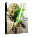 Trilogía Star Wars. Episodios 1-3 (DVD)