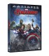 Los Vengadores: La Era De Ultrón (DVD)