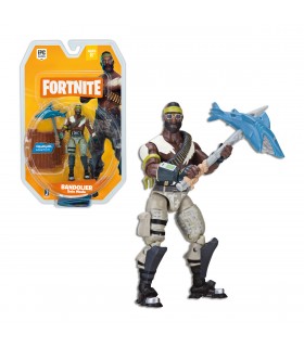 Figura Solo Core Bandolier Fortnite