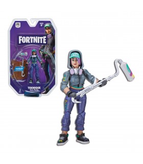 Figura Solo Core Teknique Fortnite