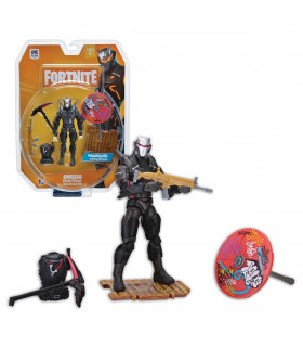 Figura Early Game Survival Kit Fortnite