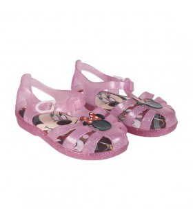 SANDALIAS PLAYA MINNIE