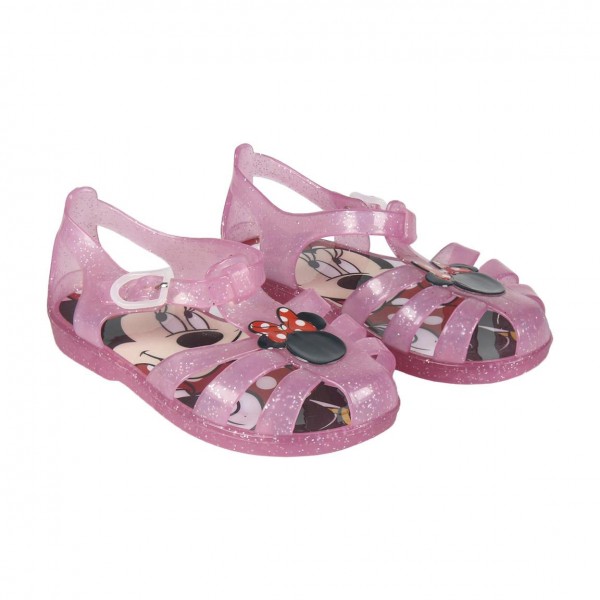 SANDALIAS PLAYA MINNIE