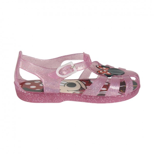 SANDALIAS PLAYA MINNIE