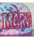 GORRA VISERA PLANA MARVEL