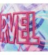 GORRA VISERA PLANA MARVEL