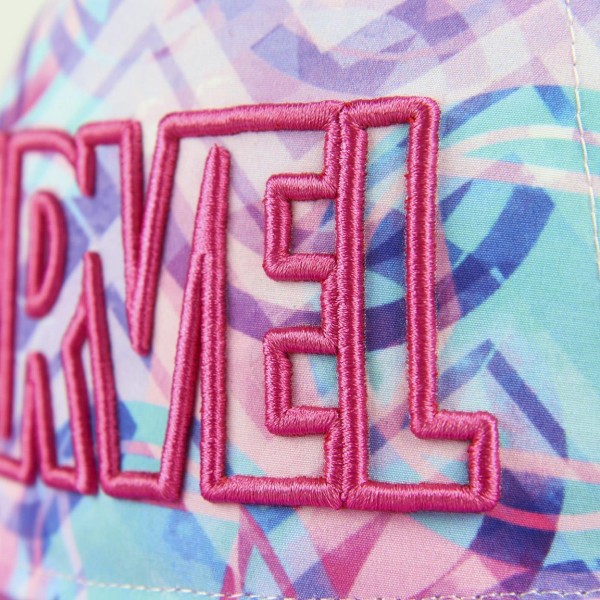 GORRA VISERA PLANA MARVEL