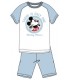 PIJAMA MICKEY ADULTO
