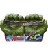Los Vengadores - Hulk Guantes Gamma