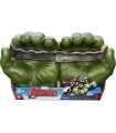 Los Vengadores - Hulk Guantes Gamma