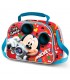 Bolsa portameriendas 3D Say Cheese Mickey Disney