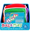ROLL & PLAY