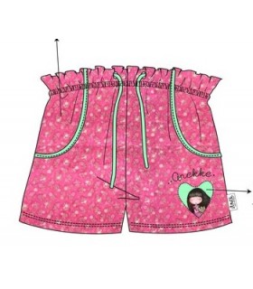 PANTALON CORTO ANEKKE