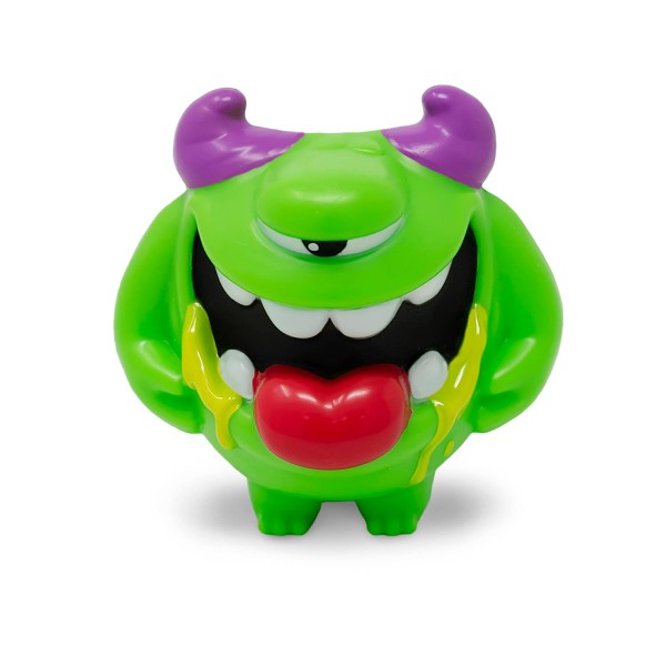 SHAKEHEADZ MONSTRUO PEDORRETA