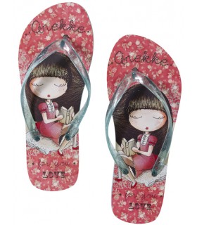 FLIP FLOP ANEKKE
