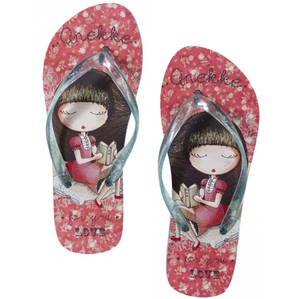 FLIP FLOP ANEKKE