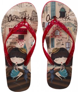FLIP FLOP ANEKKE
