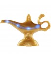 Aladín Disney Personajes Aladdín - lámpara Maravillosa