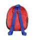 MOCHILA GUARDERIA PERSONAJE PRINCESS BLANCANIEVES