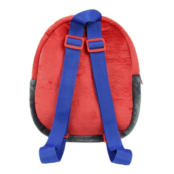 MOCHILA GUARDERIA PERSONAJE PRINCESS BLANCANIEVES