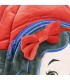 MOCHILA GUARDERIA PERSONAJE PRINCESS BLANCANIEVES