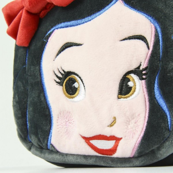 MOCHILA GUARDERIA PERSONAJE PRINCESS BLANCANIEVES